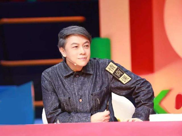 当众\"戏弄\"刘德华，肆意调侃黄渤被怼到