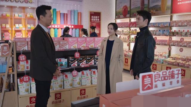 《猎狐》植入大量广告，哪个广告让你觉得生硬