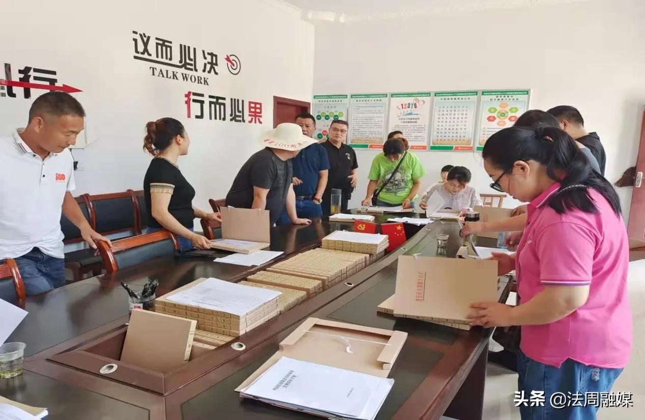 澧县水运事务中心：“乡村振兴，我们在行动”