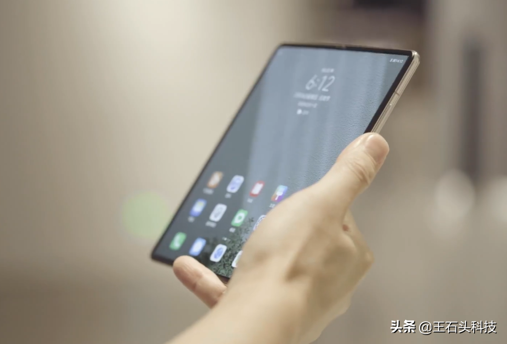 华为MateX2已上手，消费者评价陆续出炉，“优缺点”很明显