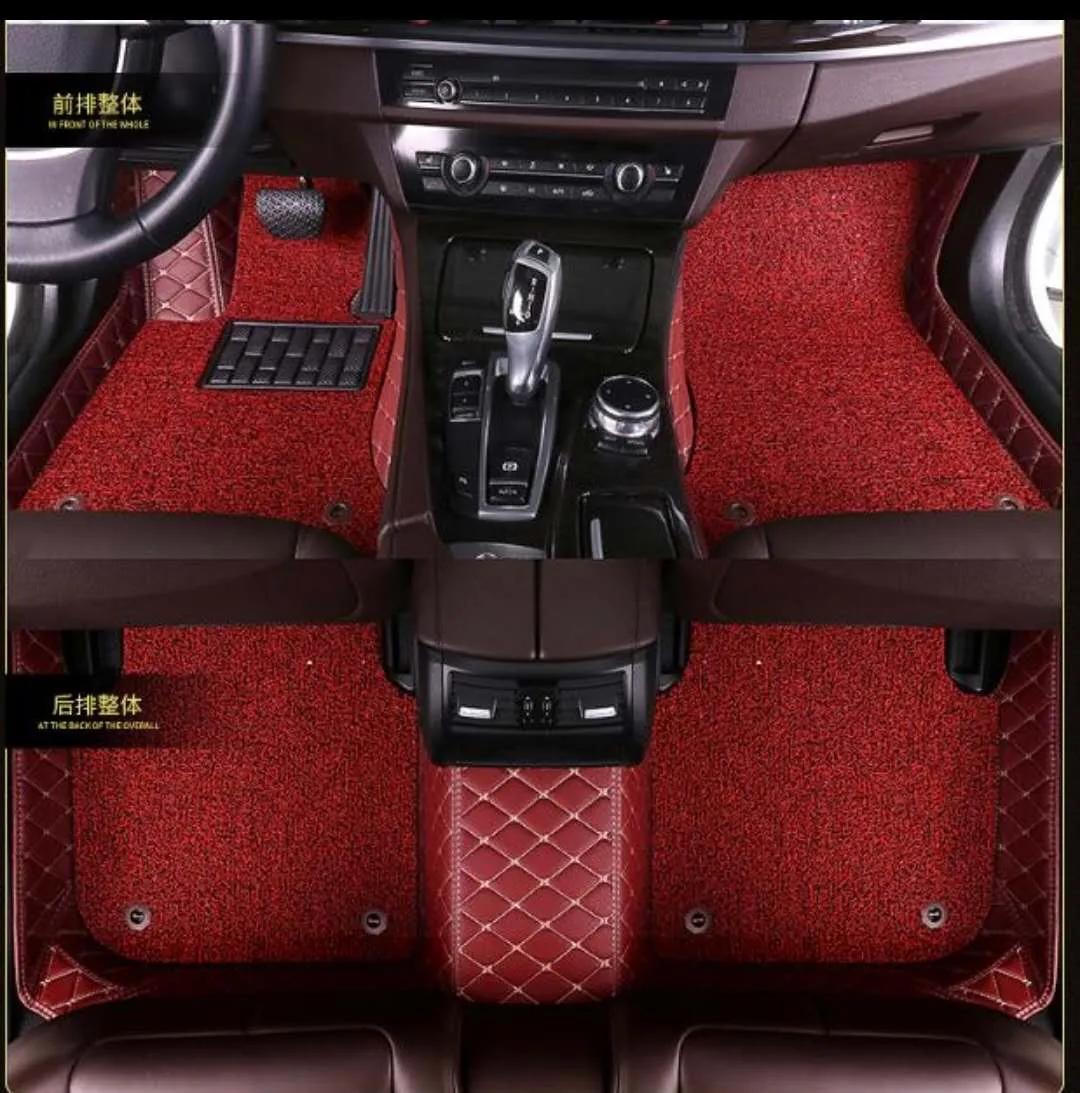汽車用品的坑你踩過嗎？來看看我當(dāng)初的選擇，幫新車主走出迷茫