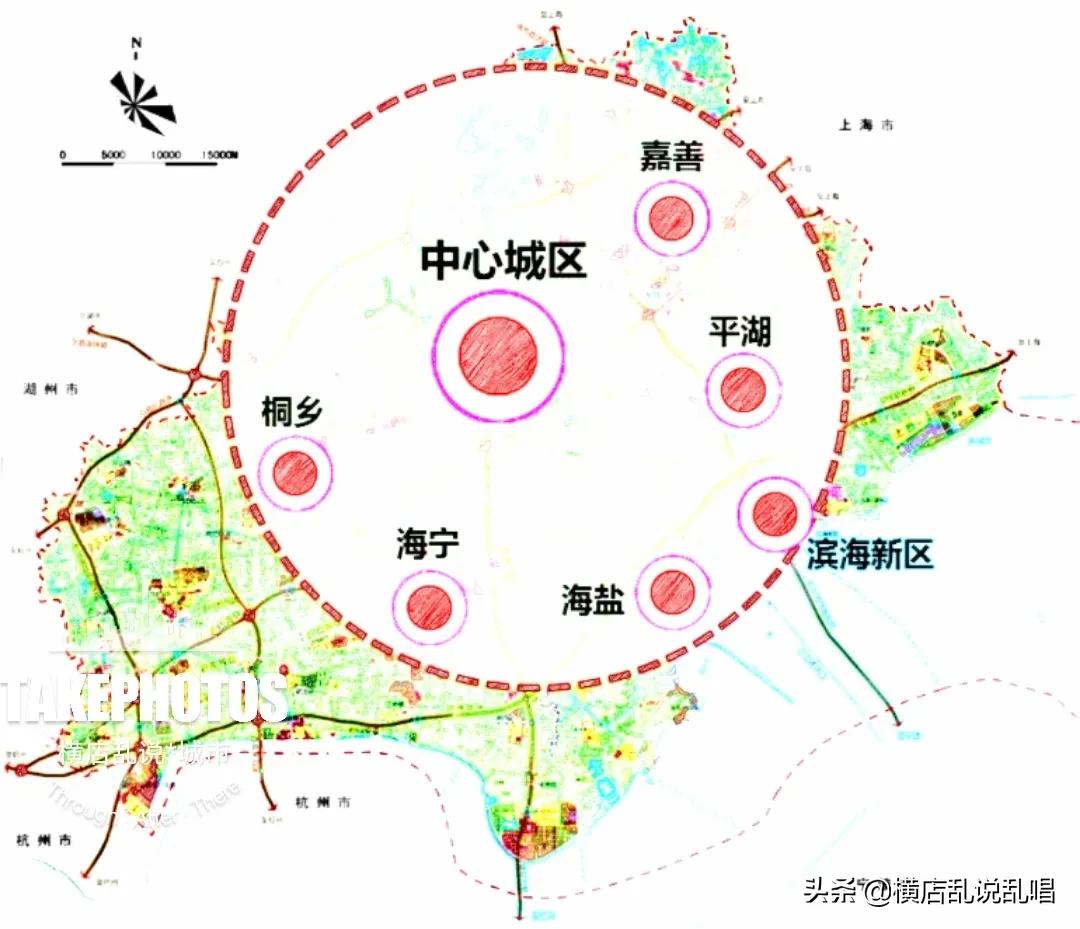 为何浙江湖州房价敌不过嘉兴，而人口也抢不过嘉兴？