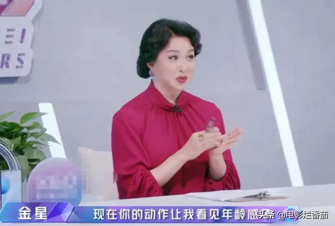 播放热度第3！这档新节目，牵扯出了半个娱乐圈