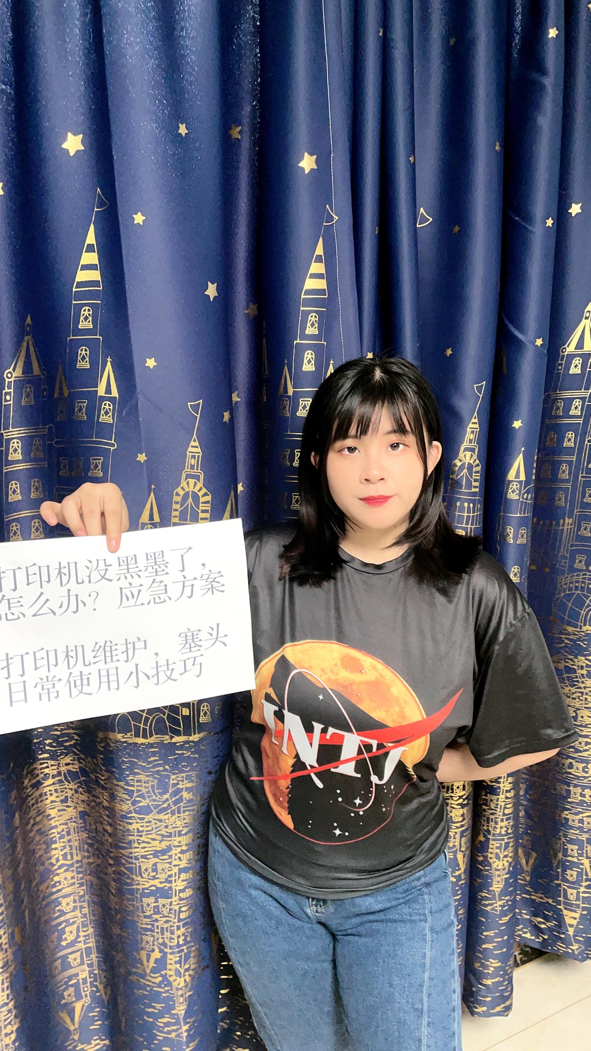 維修工告訴你，打印機沒黑墨了怎么辦，日常維護小技巧，干貨科普