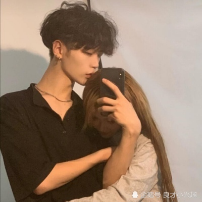 男生：“我能亲你吗”，傻子才回“不可以”、高情商燃爆他的心