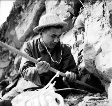 共和国历史上最大的紧急战备，总参下令：死守