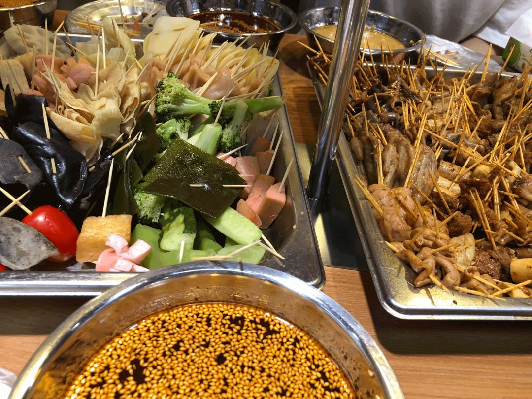 绵阳旅游，这11道特色美食不容错过，让你品味四川风味【绵阳商城】