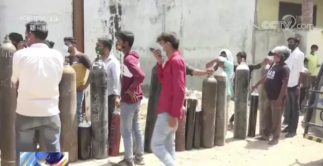 出口注意:印度疫情失控,已有港口宣布关闭码头经营