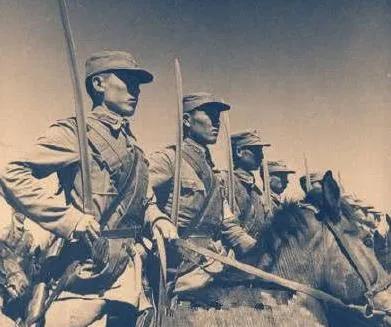 1936年西路军惨败，13年后，是哪位将军为西路军雪耻的？