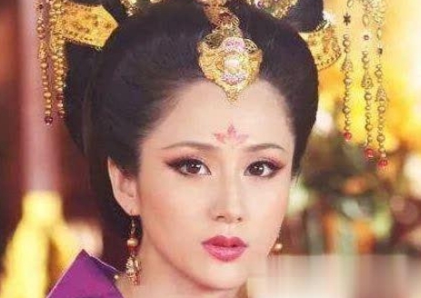 五代第一美女：绰号写入正史，一生悲欢交集-第5张图片-大千世界