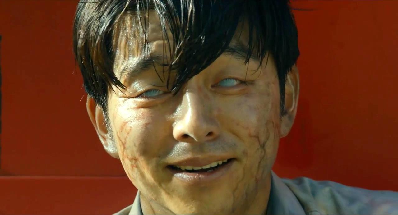 《王国》：丧尸包装下的权谋剧，浅谈韩国丧尸