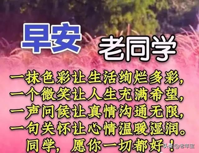 最新周一早上好表情图 周一早安暖心问候图片图片