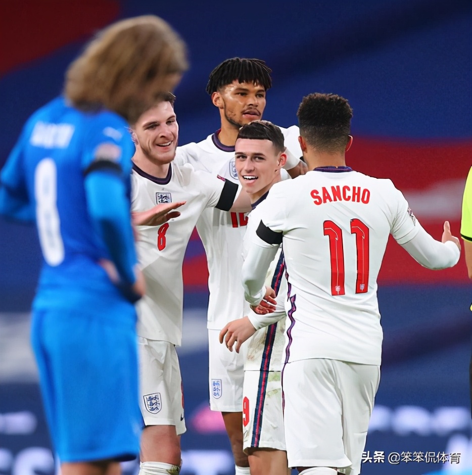 2-0！2-1！4-0！意大利锁定头名，荷兰逆转，英格兰大胜