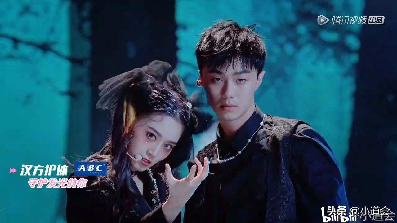 《创3》第三次顺位排名被爆：陈卓璇、郑乃馨、