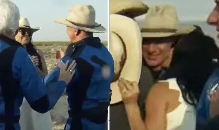 从贝佐斯上天看“顶级富豪鄙视链”