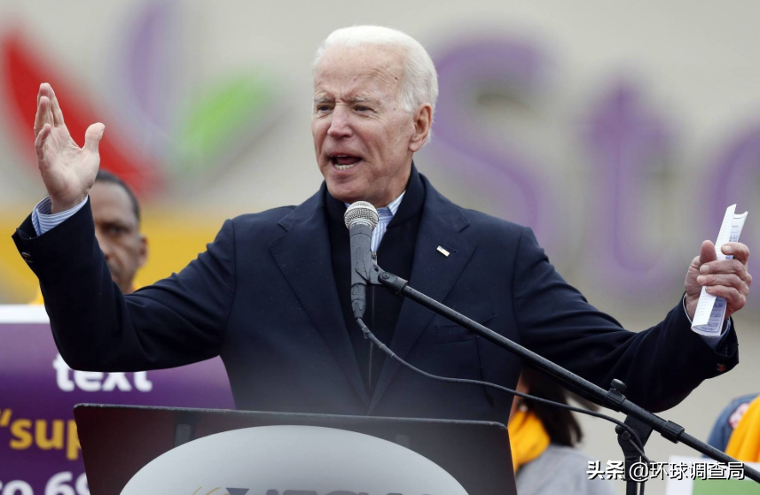 轮到共和党反击了？3月10日，特朗普重返政坛，