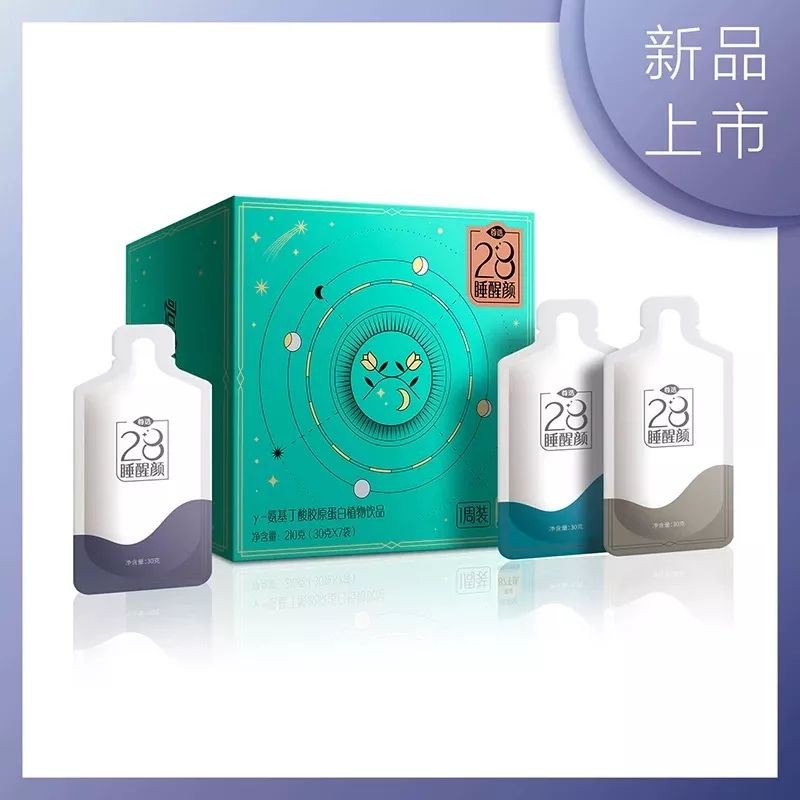 春眠时节，可口可乐新品助你喝出“睡醒颜”，睡出28妙龄颜