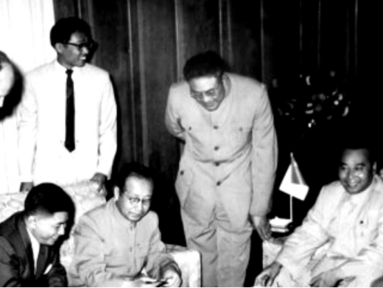 流落金三角的国民党残军：从“扎根”到“覆灭