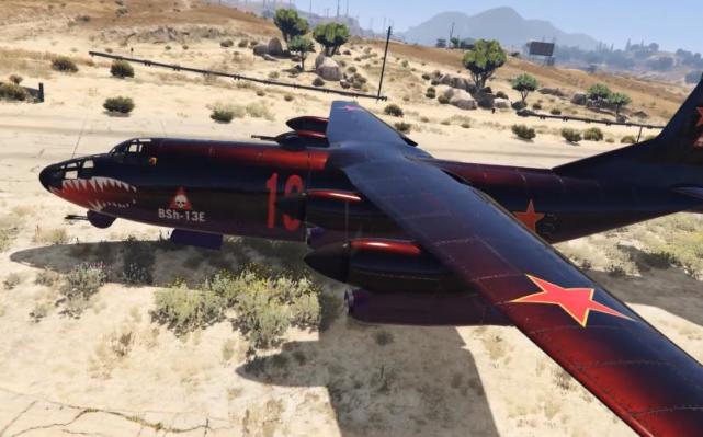 《GTA5》玩家们“垃圾分类”的载具有哪些？萌新不要入坑哦