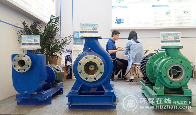 南方化工泵业底气在哪里？用新拓宽“泵智造”市场