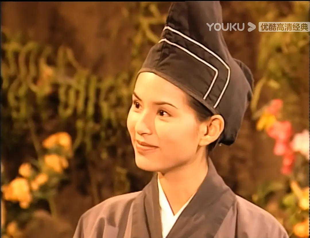 5位演“王语嫣”的女星,看过才知啥叫貌若天仙