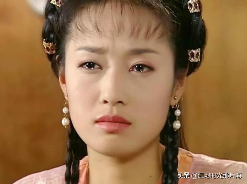 《还珠3》18年：有人成影后，有人成影帝，“小卓子”已成实力派