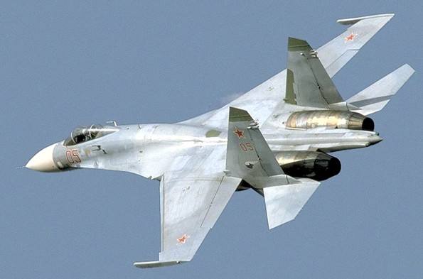举一反三！俄罗斯专家追悔莫及：不该向中国出口苏30战斗机