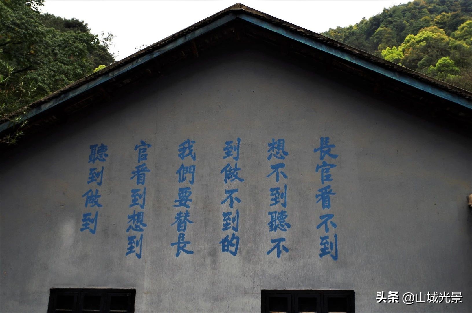 来重庆主城必去的十大景点，不要错过