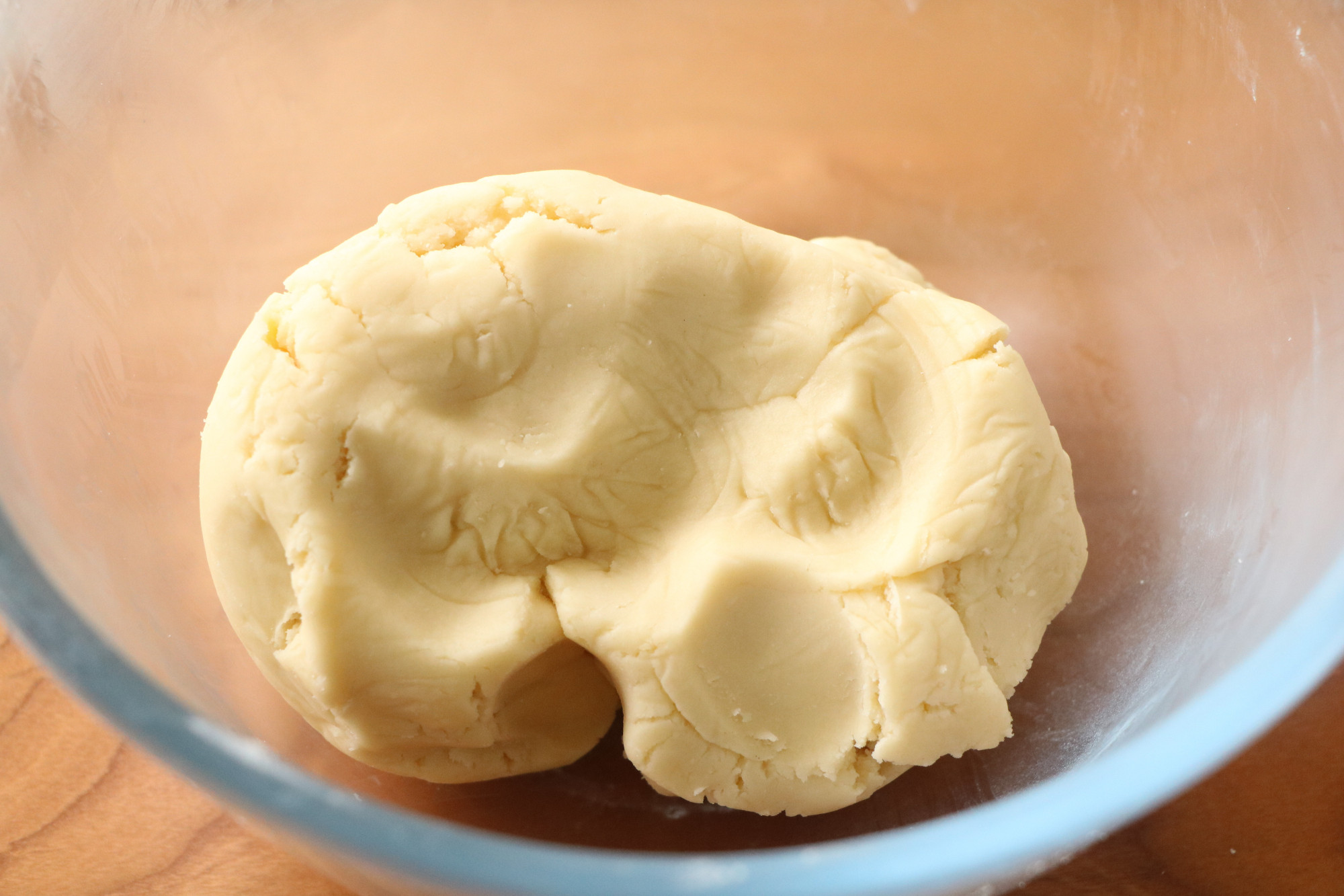 網紅沙布蕾曲奇餅乾，簡單零失敗，過年送禮特合適，好吃上檔次