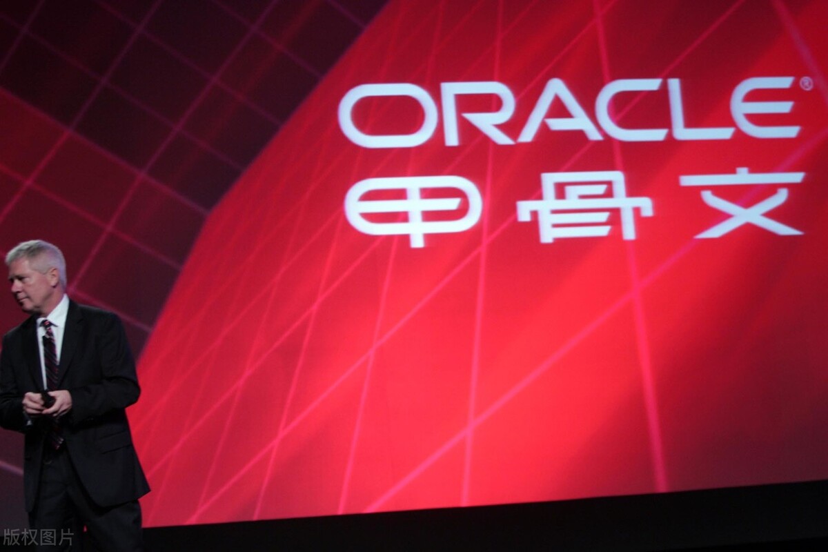 甲骨文：2000美元开始创业，40年后市值翻1亿倍