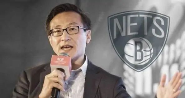 篮网藏隐形富豪，用工资换比特币狂赚5倍，一下成联盟年薪最高者