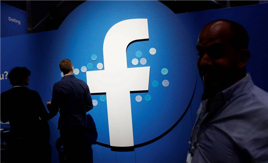 澳大利亞要強制收費後，美國企業對澳政府放狠話，莫里森沒有忍住