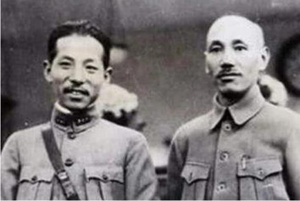 蒋介石软禁张学良54年，开销的费用要多少？蒋介