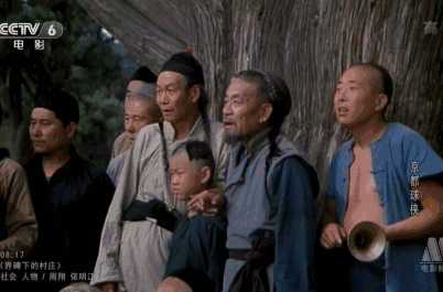央视反复重播，陈佩斯、姜昆主演，这部喜剧取材真实，内容正能量