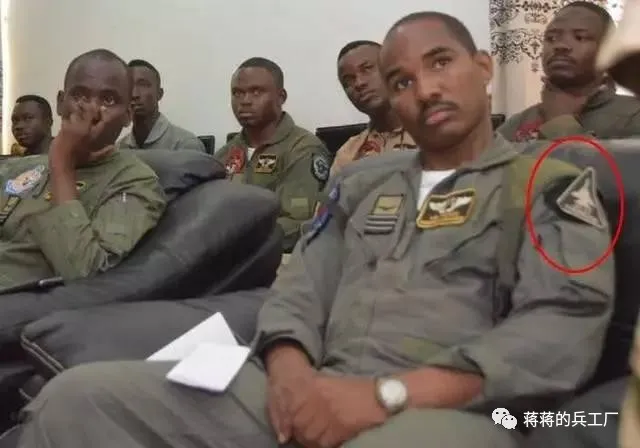 尼日利亚枭龙到货,性能先进却无法帮助国家打赢战争