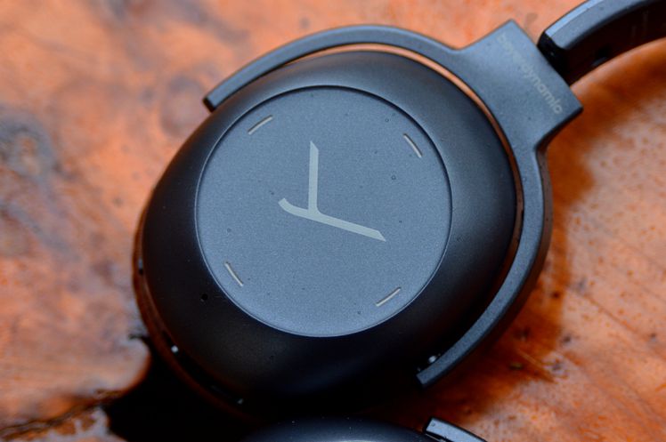 拜雅也来做蓝牙耳机？能否一战？拜雅乐谷蓝牙大耳