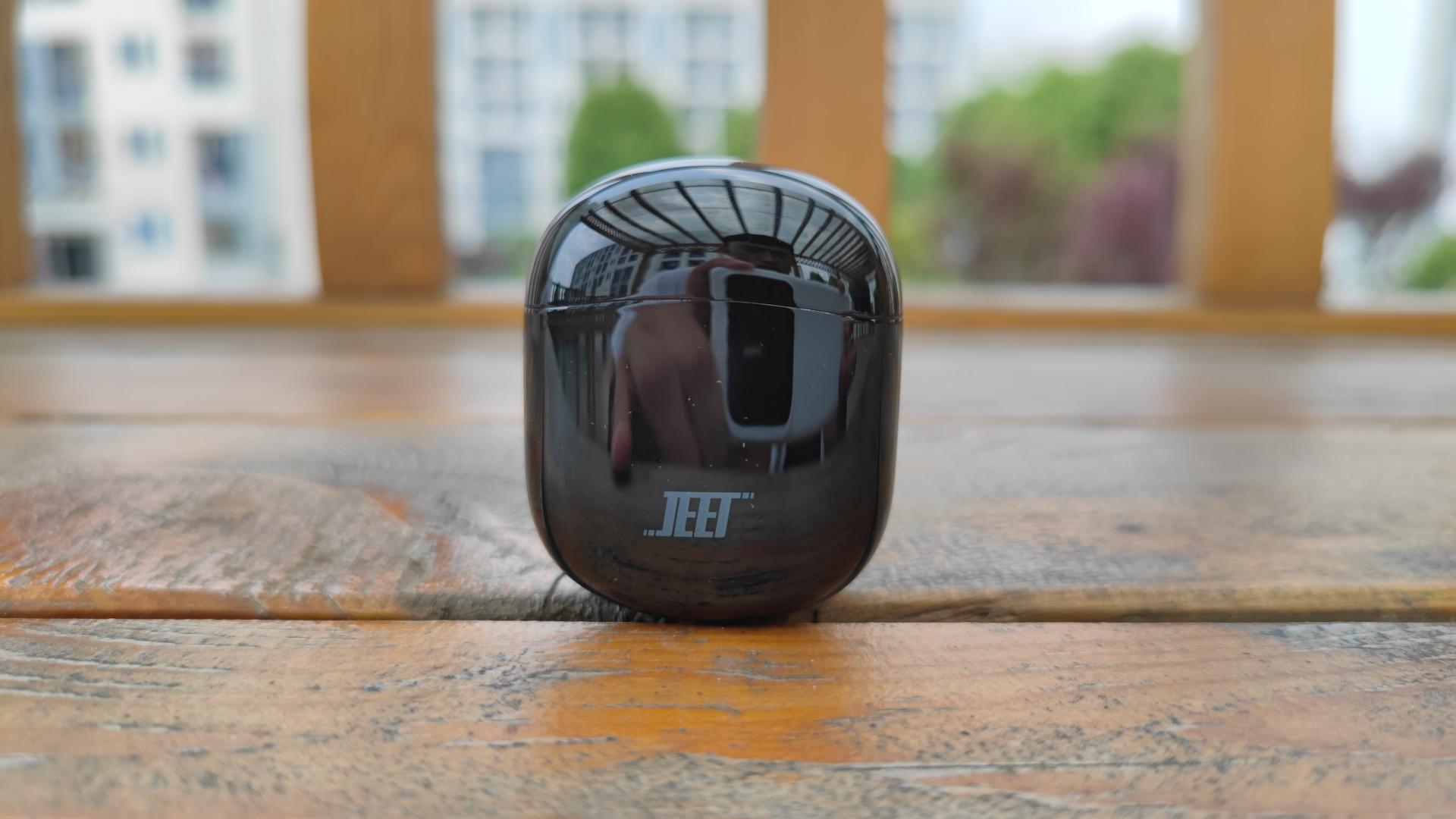 JEET One升级版，全新升级，全新体验