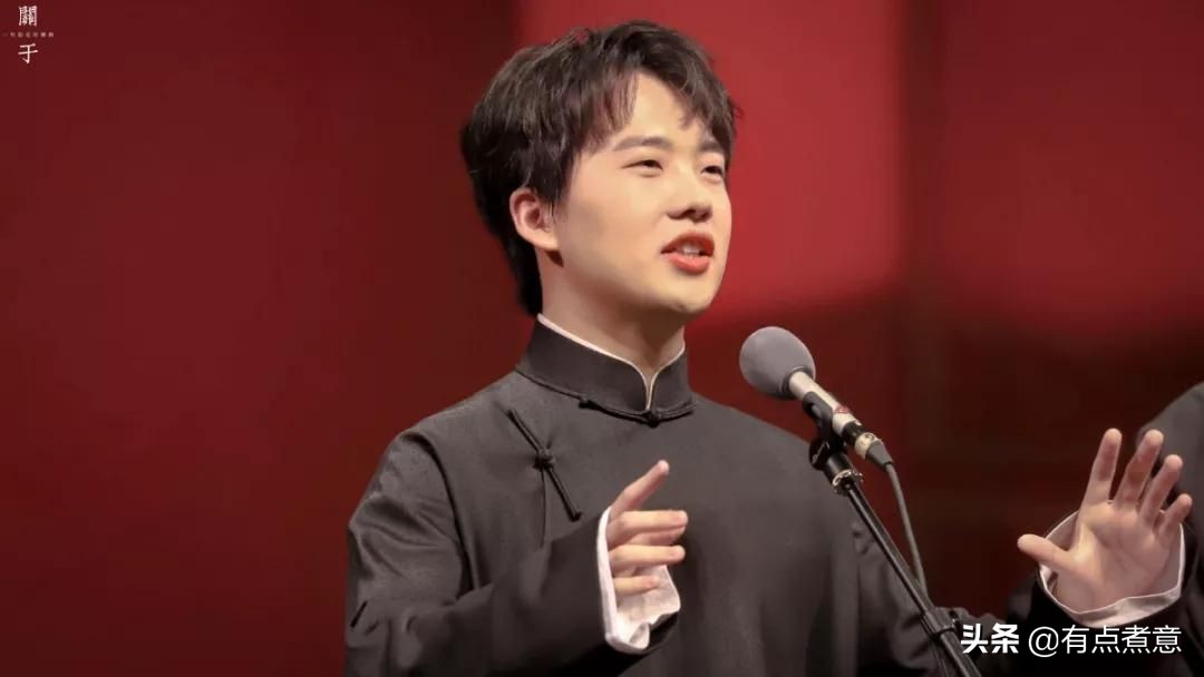 郭麒麟晒饭后甜点，引来19万网友围观，网友：你家甜点挺齁人的