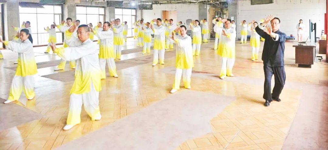 國(guó)風(fēng)盛宴，無(wú)你不歡！天水玉泉觀大景區(qū)開啟古風(fēng)古韻模式