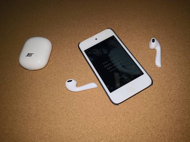 用心创造不模仿-  JEET ONE真无线蓝牙耳机评测