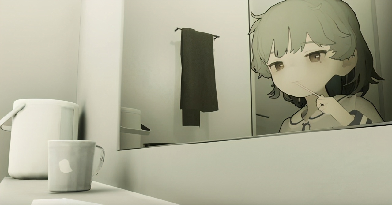 底边虚拟主播：怕猝死，更怕没人看