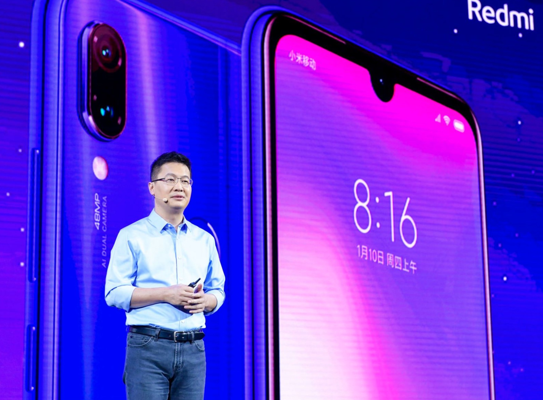 Redmi 9配备全曝出，显卡跑分超18万 5020mAh，网民：价钱良知了