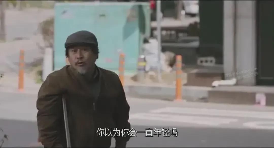 69岁老妇被性侵，《老妇人》太敢拍了，比《熔炉》《素媛》残酷