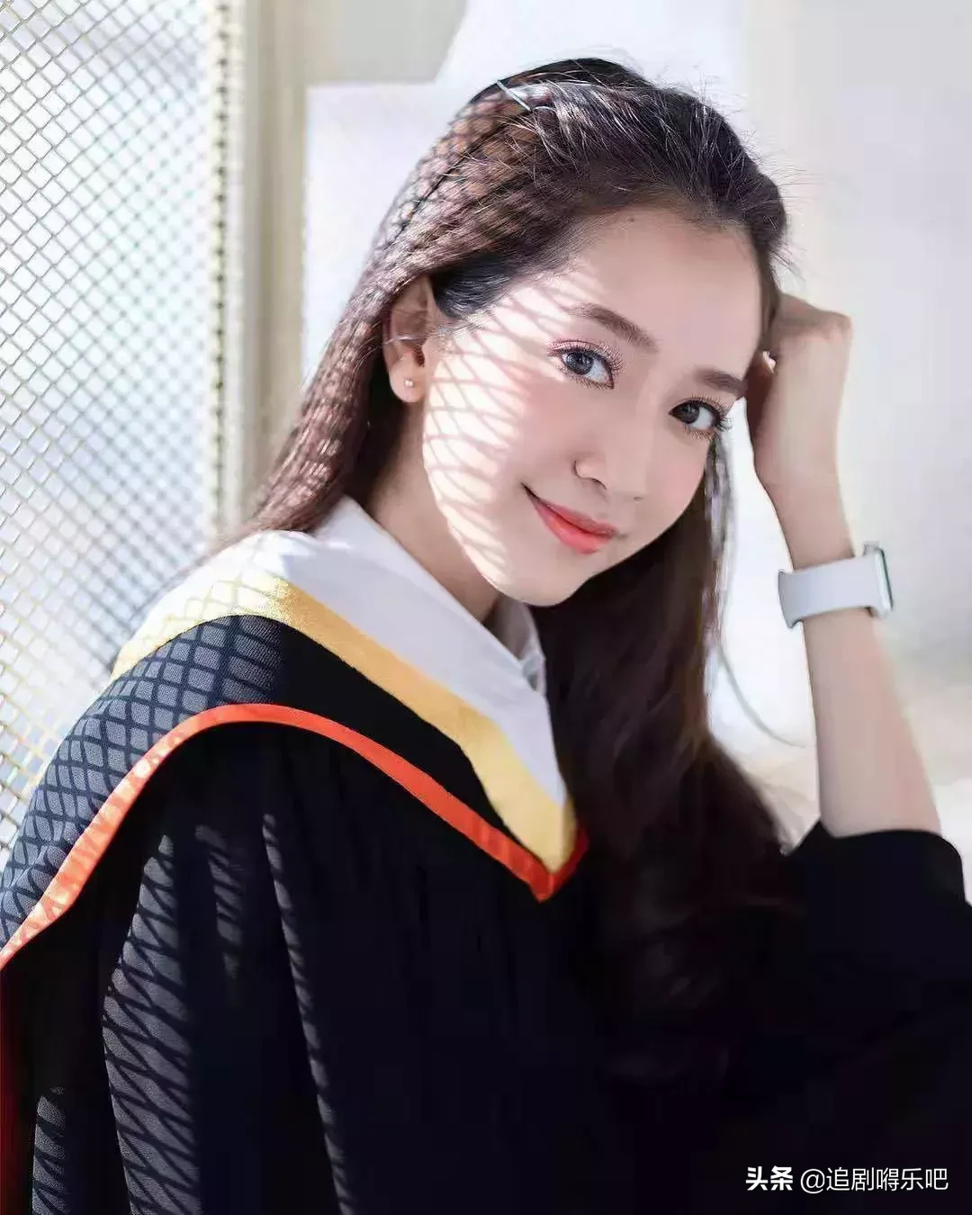 搞笑泰剧《欢乐恶魔》,技工新娘女主搭高富帅mek,颜值耐看啊!