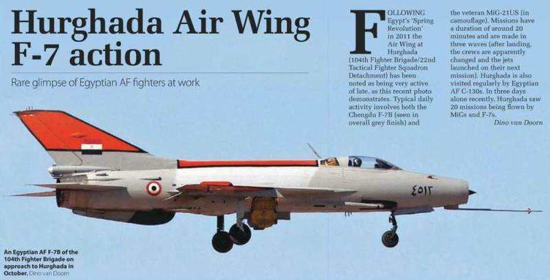 埃及选择采购苏35，歼10再次错失大单，FC31未来更