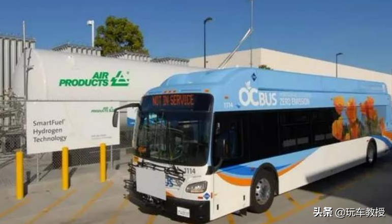 加满能跑850公里！怪不得这些车型全球各国都在力推