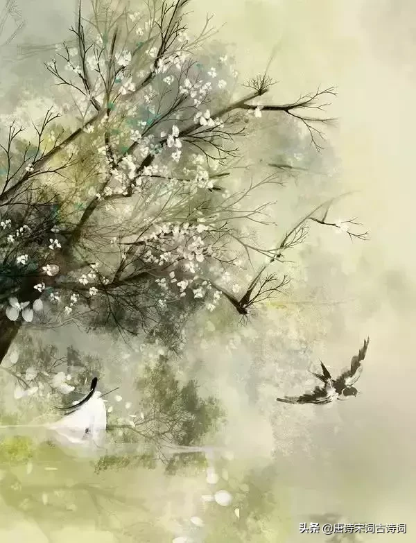 苏轼,一生风雨,一生坎坷,其流传最广的诗词,写尽悲欢愁苦!