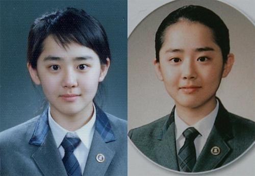 一起走过16年，为求新突破，韩国国民妹妹离开老东家重新出发