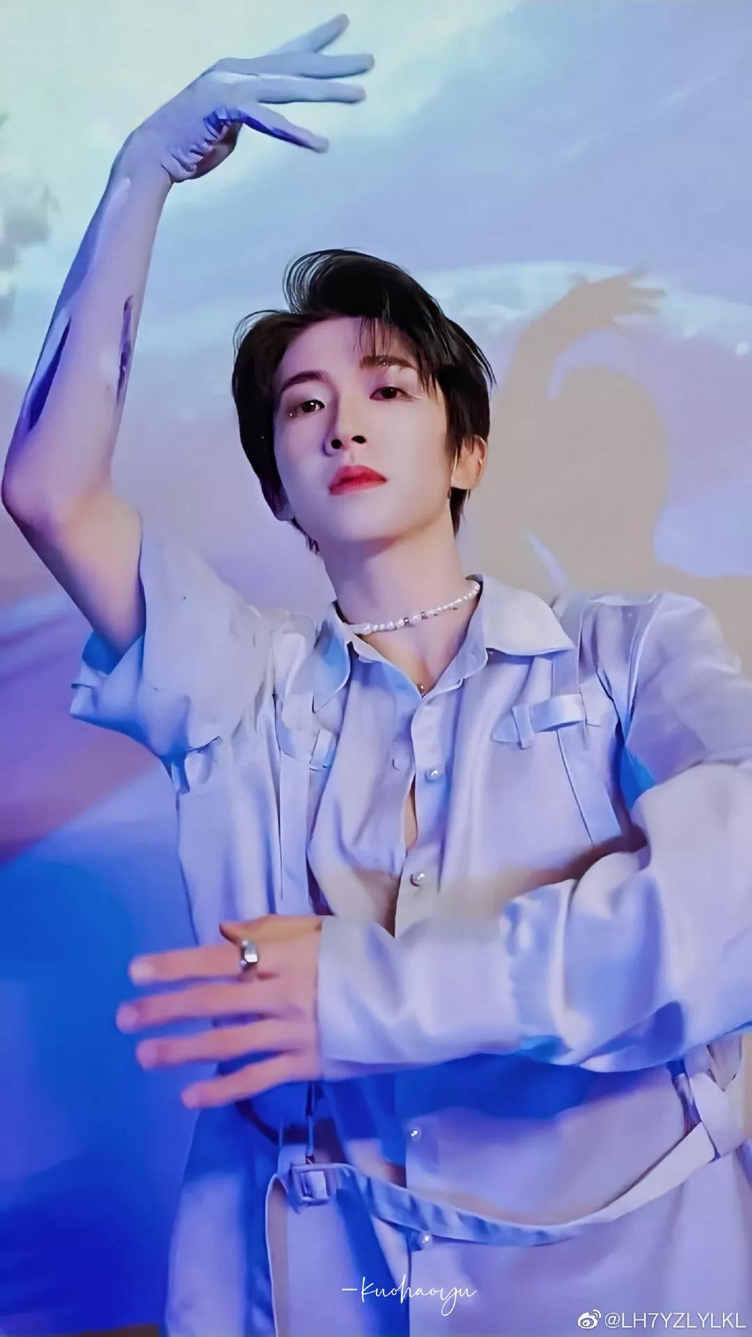 Sun Yi says you give Liu Yu my C go out