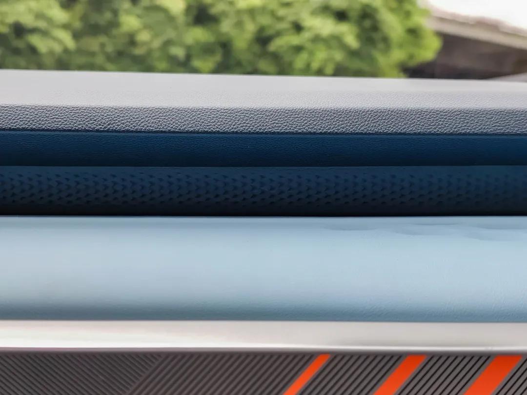 百闻不如一见，AION Y怎么会有那么大的空间？